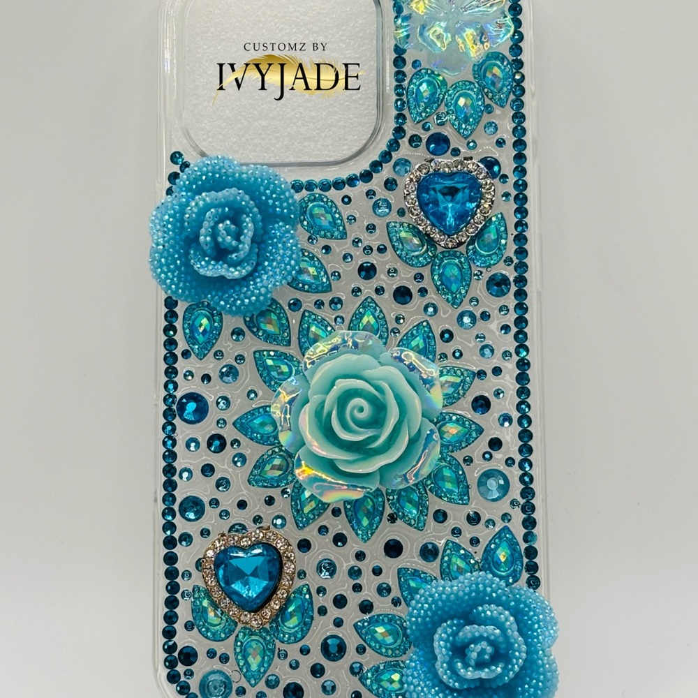 IPhone 16 Pro real phone Case